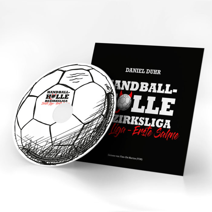 Hörbuch - CD