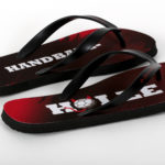 Handballhölle Flip-flops