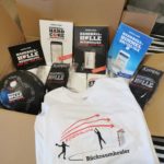 Handballhölle-Überraschungsbox