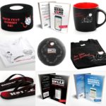 Handballhölle-Überraschungsbox