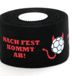 Tapeband Handballhölle